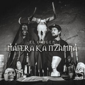 Download track It-Zam-Na (Interludio) Mafer Aka Itzamna