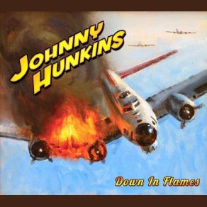 Download track Little Black Dress Johnny Hunkins