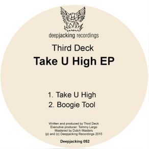 Download track Boogie Tool Third Deck