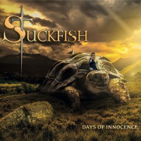 Download track Age Of Renewal Stuckfish