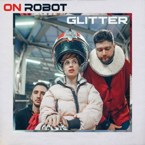 Download track Cheerfully ON Robot