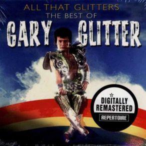 Download track Love Like You And Me Gary Glitter