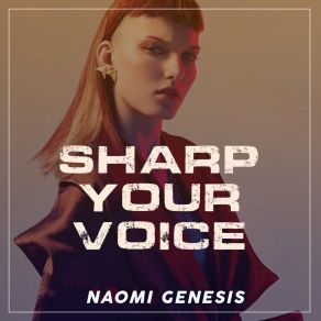 Download track Good Heart Genesis Naomi