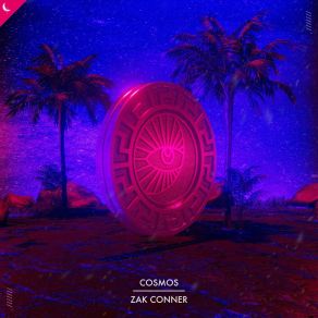 Download track Cosmos (Extended Mix) Zak Conner