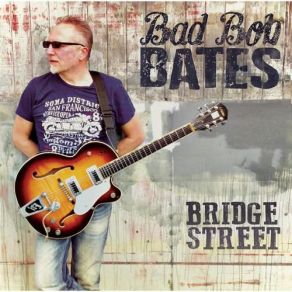 Download track Can't Be That Hard Bad Bob Bates