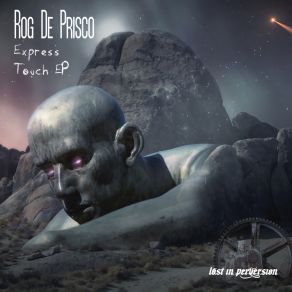 Download track AUTHORIZE (Radio Edit) Rog De Prisco