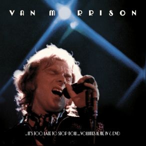 Download track Hard Nose The Highway Van Morrison