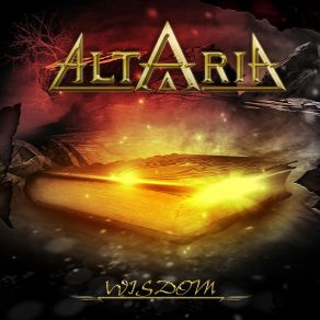 Download track Crimson Rain Altaria