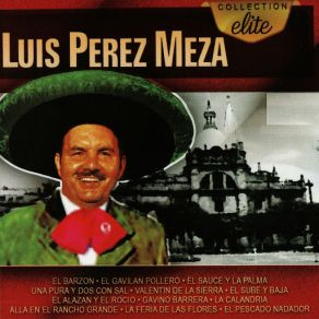 Download track Gavino Barrera Luis Perez Meza