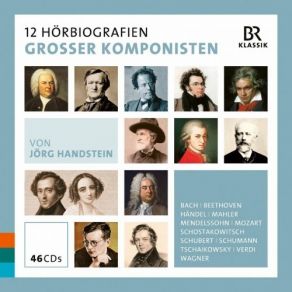 Download track 166. Kapitel 7 Völkerfrühling (1844-1849) Bavarian Radio Symphony Orchestra, Münchner Rundfunkorchester, The Bavarian Radio Chorus