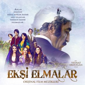 Download track Dotmame Ekşi Elmalar