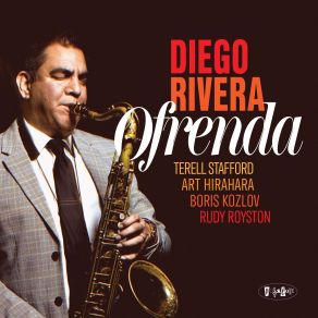 Download track Cruz Diego Rivera