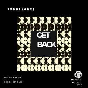 Download track Whasup (Original Mix) Jonki (ARG)