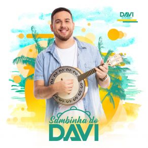 Download track Ele Não Tem (Cover) DaviMarquesOficial