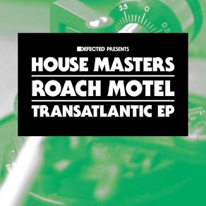 Download track Work 2 Doo (Bates Motel Mix) Roach Motel