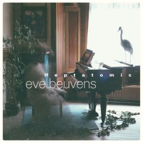 Download track Winter Evening Walk Eve Beuvens