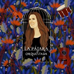 Download track Amor Sagrado (Orquestada) La Pájara