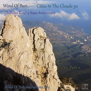 Download track Cities In The Clouds 50 1 Wind Of BuriUnusual Cosmic Process