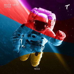 Download track Juno (Extended Mix) Maor Levi