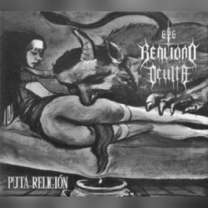 Download track Noche De Culto 666 Realidad Oculta