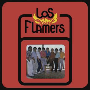 Download track Negra Cumbiambera Los Flamers