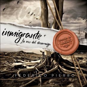 Download track Inmigrante Federico Pierro