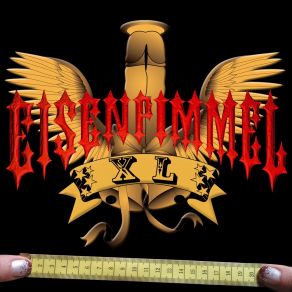 Download track Hello New York Eisenpimmel