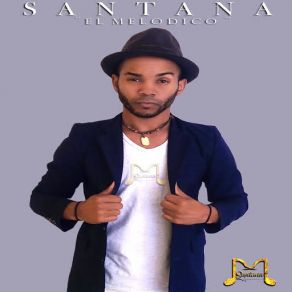 Download track Ya No Es Amor Santana El Melodico