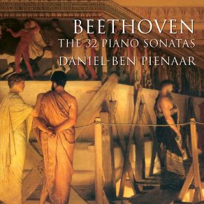 Download track 07. Piano Sonata No. 26 In Es-Dur, Op. 81a, 'Les Adieux' - II. Andante Espressivo Ludwig Van Beethoven