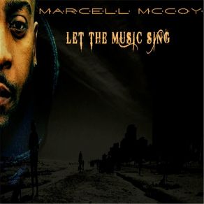 Download track Egyptian Love Marcell McCoy