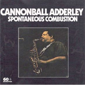 Download track We'Ll Be Together Again Julian Cannonball Adderley