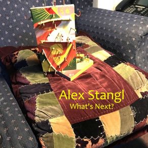 Download track What She Does Alex Stangl