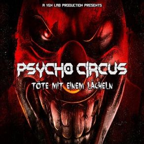 Download track Das (Rothaarige) Luder Psycho Circus