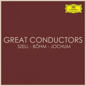 Download track Die Frau Ohne Schatten, Op. 65, TrV 234 / Act 1: Erdenflug (Live) Eugen Jochum, George Szell, Karl BöhmOrchester Der Wiener Staatsoper