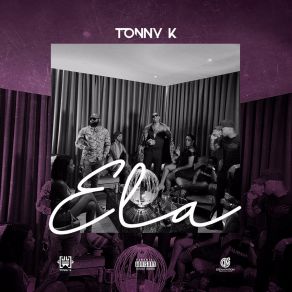 Download track Ela Tonny K