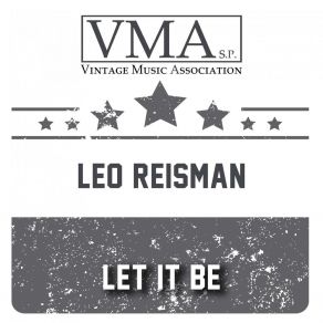 Download track I Wanna Woo Leo Reisman