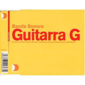 Download track Guitarra G (Original Mix) Banda Sonora, G Club