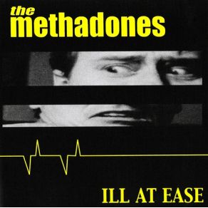 Download track Ill At Ease The Methadones