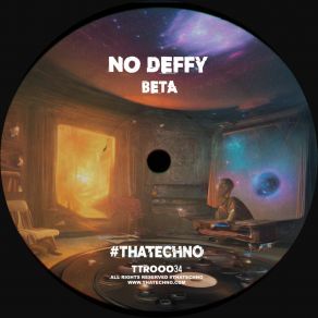 Download track Beta (Original Mix) No Deffy