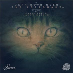 Download track Mercury (James Ruskin Remix) Jeff Derringer, Suara