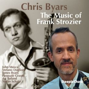 Download track Will I Forget Chris Byars