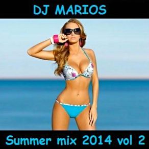 Download track Greek Summer Mix Vol2 DJ MARIOS