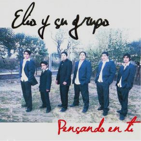 Download track Llorar Por Un Amor El Jefe Y Su Grupo