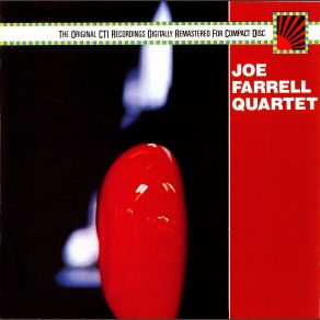 Download track Alter Ego Joe Farrell