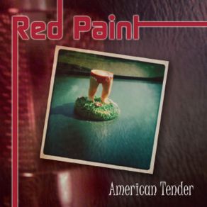 Download track Fly Away Red Paint