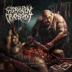 Download track Rotten Entrails (Revamped) Extermination Dismemberment