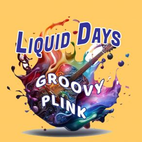 Download track Coffee Splash Liquid Days