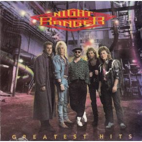 Download track Sing Me Away Night Ranger