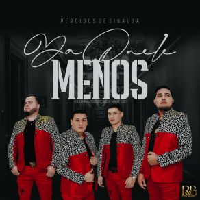 Download track Te Vas (Version Mariachi) Perdidos De Sinaloa