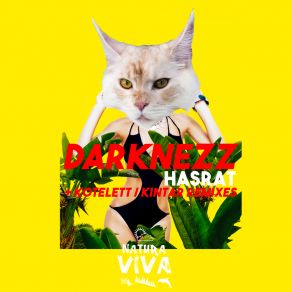 Download track Hasrat (Kintar Remix) DarknezzKintar